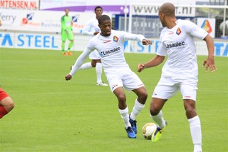 Voetbalclub Telstar, De Witte Leeuwen